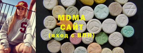 тгк Дмитровск